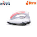 Panasonic Ni-317W Steamless Dry Iron with Auto Temperature. 