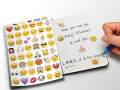Emoji Stickers 19 Sheets 912 With Happy Faces Kid Stickers For Phone Facebook Twitter.