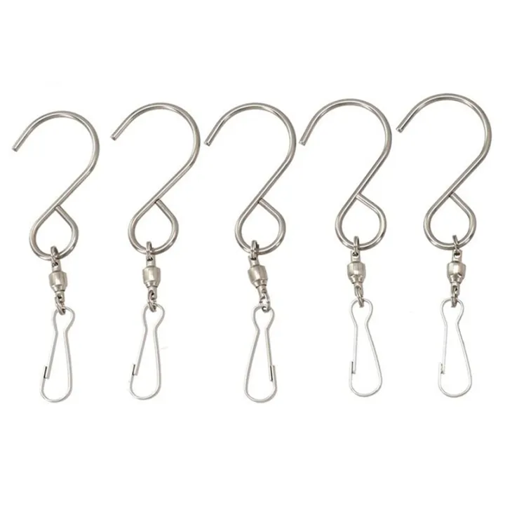 Multi-Purpose%20Swivel%20Hooks%20for%20Hanging%20Crystal%20Twisters%20and%20Silver%20Hook%20Self-Adhesive%20Pack%20of%202%20-%20Image%204