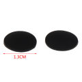 2Pcs Rubber Foot Pad For Thinkpad E450 E460 E455 E465 Anti Slip Pad Feet Bottom Base Cover Replacement. 
