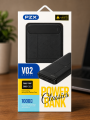 Ven-Dens VD-PB04110000mAh Power Bank.