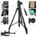 Yunteng 880 Travel Tripod VCT-880 Micro Film SLR Camera Equipment, Travel Tripod Mobile for Camera Phone Material: ABS High quality aluminum and plastic combined. 