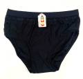Ladies Underwear Breathable Thai Silk Multicolor Womans Knickers Panty - (2 Pack ) - Panties..