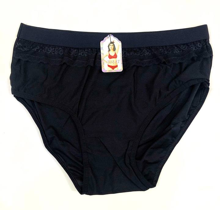 Ladies%20Underwear%20Breathable%20Thai%20Silk%20Multicolor%20Womans%20Knickers%20Panty%20-%20(2%20Pack%20)%20-%20Panties.%20-%20Image%204