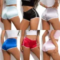 Ladies hot girls Japanese girl sexy board sports shorts Nightclub Ladies Sexy Yoga Pants. 