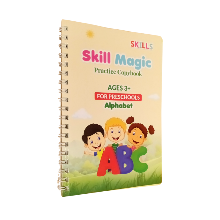 4%20PCS%20Set%20Magic%20Practice%20Book%20For%20Kids%20Handwriting%20-with%204%20Book,1%20Pen,%205%20sis%20and%20a%20gripper%20-%20Image%205