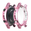 Watch Cover For Huawei Watch GT2 GT2  Cover TPU Tempered Glass Case Protective. 