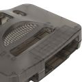 Retro Video Game Console Universal Replacement Shell Box Case For N64 Game. 