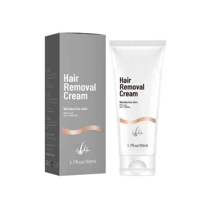 PHANSTA hair removal cream is cleansing, gentle, non irritating, providing painless care for the arms, legs, and underarms