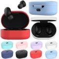 Silicone Charging Box Protective Case for Xiaomi Redmi AirDots / AirDots S / AirDots 2. 
