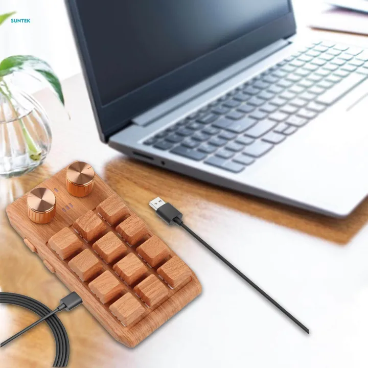 Mini%2012-key%20Keyboard%20Custom%20Shortcuts%20Plug%20and%20Play%20Keypad%20for%20Office%20Games%20-%20Image%205