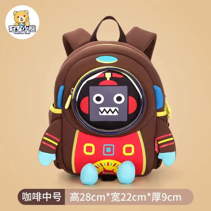 2022%20New%203D%20Robot%20School%20Bags%20for%20Boys%20Fashion%20Design%20Kids%20Child%20School%20Backpacks%20Children%20Schoolbag%20Mochila%20Escolar%20-%20Image%207