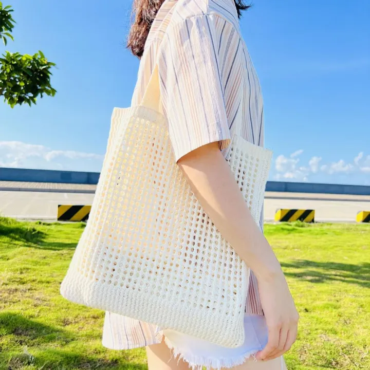 Polyester%20Fiber%20Shoulder%20Bag%20Eco%20Friendly%20Crochet%20Tote%20Shopper%20Handbag%20for%20Casual%20Women%20Shopping%20Travel%20-%20Image%207
