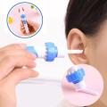 Protable Vacuum Baby Kids Ear Cleaner Machine Electronic Cleaning Ear Wax Removes Earpick Cleaner Child Adult Ear-pick Clean. 
