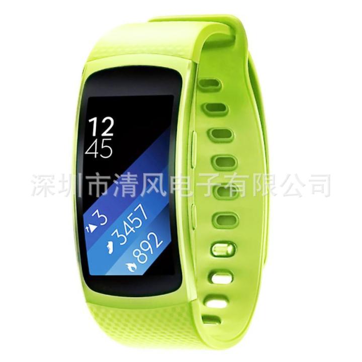 %5Bautismaut%5D%20Applicable%20to%20Samsung%20Fit2%20SM-R360%20Silicone%20Strap%20Official%201:1%20Silicone%20Watch%20Strap%20Wrist%20Strap%20-%20Image%205