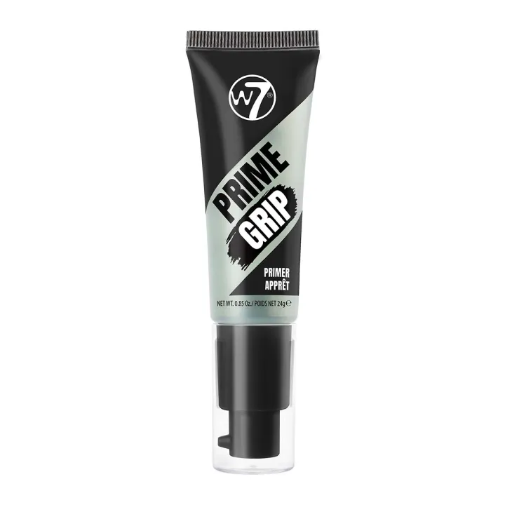 W7 - Prime Grip Primer