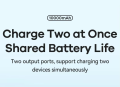 10,000Mah Remax Rpp-625 2.1A Fast Charging Mobile Phone Portable Powerbank.