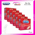 Durex Thin Feel Condom - Combo Pack - 18 pcs. 