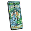 Minecraft World game Soft Phone Case for OPPO A1K A3S A5 A5S A7 A8 A9 A12 A12S A12E A31 A32 A37 A39 A53 A57 A59 A73 A77 A83 A91 A52 A72 A92 A92S A93. 