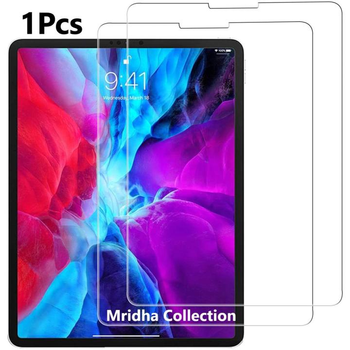 For Apple iPad Air (2019) inches Screen Protector Tempered