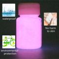 【Xiaofeng】High-Gloss Luminous Paint Waterproof Long-Lasting Luminous.