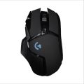 Ergonomic Design G502 Wired Gaming Mechanical Mouse RGB Gaming Mouse.