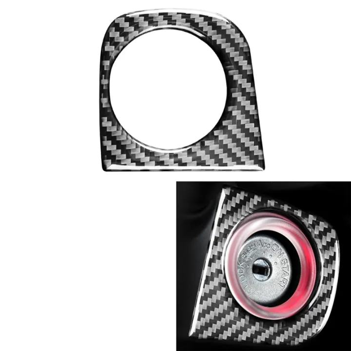 Carbon%20Fiber%20for%20Legacy%202010-2014%20Engine%20Ignition%20Keyhole%20Panel%20Cover%20Trim%20Decal%20Interior%20Replacement%20Accessories%20-%20Image%206