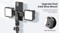 Ulanzi ST-06S Multi-function Phone Holder.