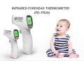Jumper Non-Contact Infrared Thermometer JPD-FR202.
