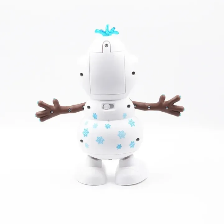 Disney%20Movie%20Anime%20Figure%20Frozen%20Olaf%20Action%20Figure%20Dance%20Doll%20Olaf%20Electric%20Toy%20With%20Music%20Kids%20Gifts%20Children's%20Xms%20Gift%20-%20Image%205