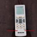 Walton Air Conditioner Remote Control Walton Ac Remote Control  (Please Match The Image with Your Old Remote). 