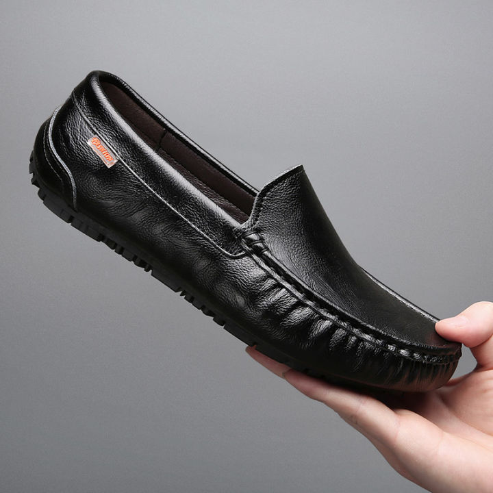 2023Summer%20New%20Men's%20Casual%20Leather%20Peas%20Shoes%20Breathable%20Non-Slip%20Men's%20One%20Pedal%20Soft%20Bottom%20Shoes%20-%20Image%205