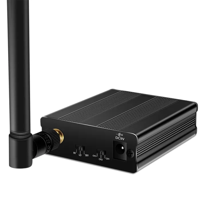 RF%20350m%20Ultra%20Low%20Bass%2010pcs%20Classical%20Silent%20Disco%20Wireless%20Headphones%20with%202%20Transmitters-%20For%20DJ%20Music%20Pary%20Club%20Meeting%20-%20Image%204