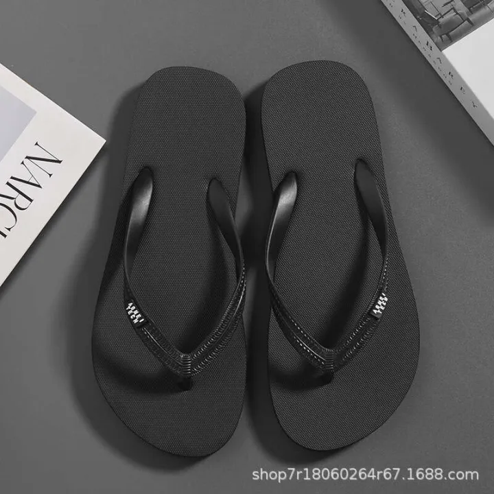 for%20Men%202023%20New%20Outwear%20Summer%20Men's%20Anti%20slip%20Wear%20resistant%20Sports%20Sandals%20and%20Beach%20Herringbone%20Slippers%20-%20Image%208