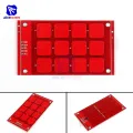 【happy one】CJMCU-122 Capacitive Touch Sensor Module Buttons Keyboard I2C Inter for Arduino. 