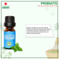 Rongon Herbals Peppermint Essential Oil - 10 ml. 