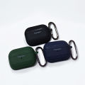 Apple AirPods Pro and Pro 2nd Gen Rugged Armor Case Durable Protection with Easy Access. 