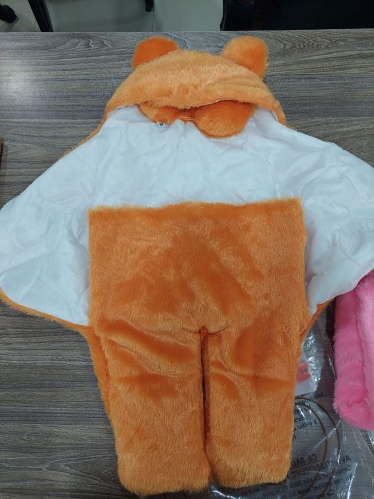 Baby%20Blanket%20Winter%20Protection%20/%20Worm%20Baby%20Care%20Blanket%20For%20(%200-12%20Months%20Babies)%20Newborn%20Receiving%20Blanket%20Infant%20Boys%20Girls%20Clothe%20Sleeping%20Nursery%20Wrap%20Swaddle%20Winter.%20-%20Image%207