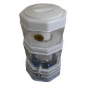 Eva Pure (Malaysia) 8-Steps Water Purification Filter, 30 Liters.. 