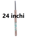 Coconut Coir Pole/ Grow Strick / Coco Pole 24".