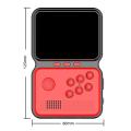 M3 Video Games Consoles Retro Classic 900 in 1 Handheld Gaming Players 3.5" Colorful LCD Console Sup Super Game Box Power M3. 