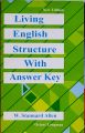 Living English Structure with answer key. 