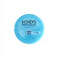 POND'S Super Light Gel 100ml Hydrated Glow  With Hyaluronic Acid & Vitamin E (Hyaluronic) - Indian. 