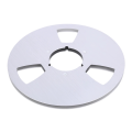 JAERBEE 10 Inch Empty Tape Reel Universal Blank Tape Reel Empty Audio Disc for /REEL to REEL Disk for Studer ReVox/ B. 