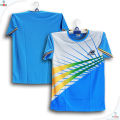 New Balance Short sleeve Jersey For Men - T Shirt For Men - Jersey 2026-27. 