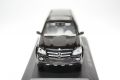 Mercedes-Benz GL 500 4Matic.