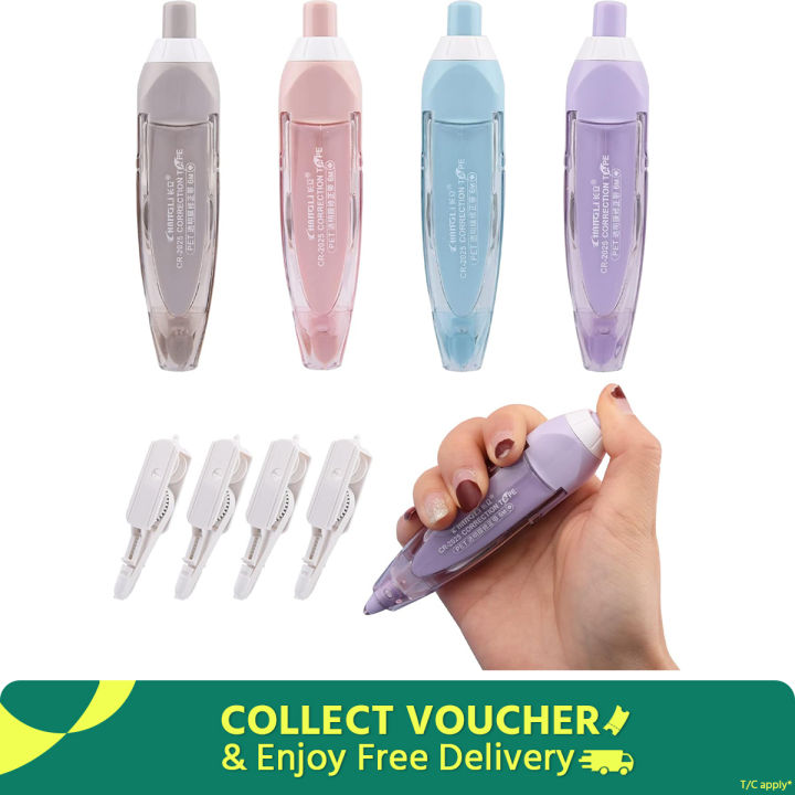 Changli Press Correction Tape , correction fluid