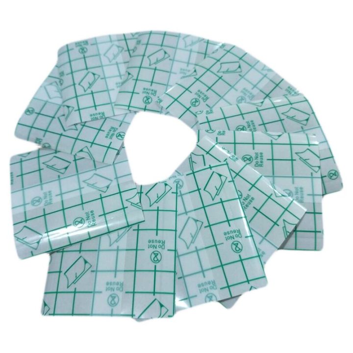 100Pcs%20Tattoo%20Film%20Aftercare%20Protective%20Waterproof%20Tattoo%20Repair%20Patch%20Adhesive%20Medical%20PU%20Film%20Plaster%20Wound%20Dressing%20Fixation%20-%20Image%207
