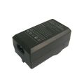 Digital Camera Battery Charger for SANYO DBL50 & FUJI FNP60/ NP120. 