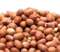 Raw Peanuts, China Badam, Peanuts, Raw Nuts - 1Kg.